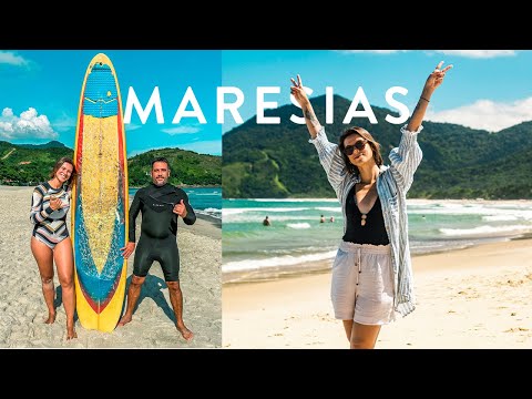 MARESIAS