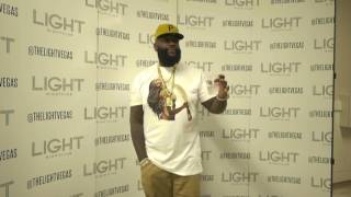 The LIGHT Vegas  Memorial Day Weekend Highlights