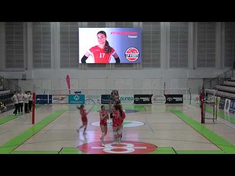 2023 12 17 / Finnish League / LP Viesti - Puijo