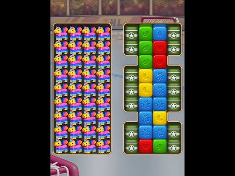 TOON BLAST level 3118