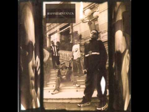 La Rappresentanza - Intimamente