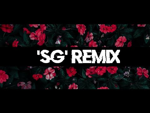 DJ Snake, Ozuna,Megan Thee Stallion, LISA of BLACKPINK - 'SG'(REMIX)