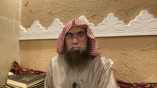 صورة الدرس 10 | شرح المحرر في الحديث | كتاب الصيام | للشيخ خالد الفليج ١٤٤٤/٠٩/١٣هـ