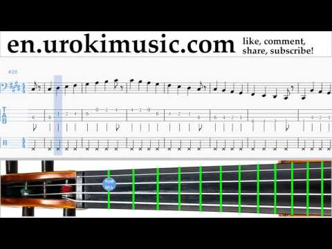 Cello lessons Charlie Puth & Selena Gomez - We Don't Talk Anymore Sheet Music Tutorial Part#1 um-352