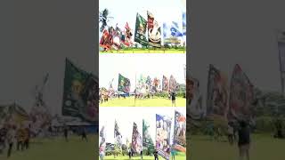 Download lagu Kopdar Gf Se-Bondowoso Jember Jawa Timur || Pasukan Bendera Besar Ulama' Terbesar mp3
