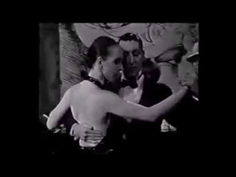 TANGO! Baila: Antonio Todaro, Miguel A. Zotto, & Milena Plebs