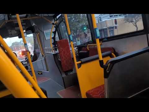 TT Bus 5711 Scania K320UB Hybrid bustech Sa vst