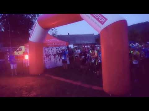 III ULTRAMARATON MAGURSKI 19.08.2017