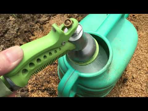 期限切れの牛乳は植物に良いのでしょうか？庭での良いアイデアまたは災難  庭園