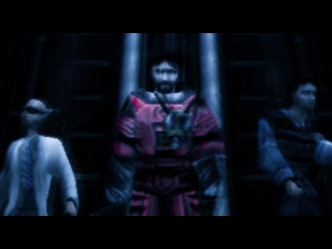 Half-Life: Signal Lost ~ Walkthrough on Survival Difficulty (All* Secrets)