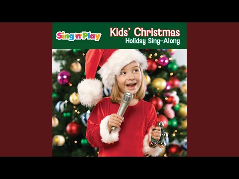 It's Beginning to Look a Lot Like Christmas