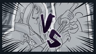 【VRC】これがセフィロスだ！