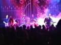 Within Temptation - Gatekeeper - Live 1998 w/ drummer Richard van Leeuwen