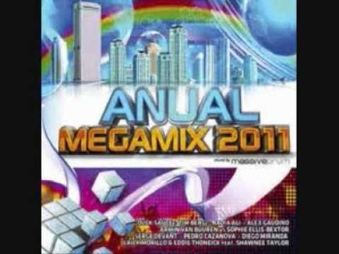 Anual Mix 2011