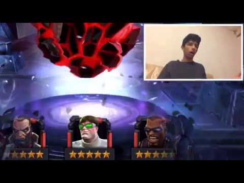 2X 5 STAR BLADE CRYSTALS OPENING! [MAD LUCK]