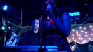 Dead Man&#39;s Bones | Lose Your Soul | live The Echo, October 30, 2009