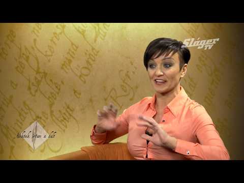 Nektek írtam a dalt - Szandi