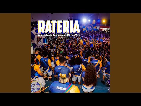 Aquecimento Balatucada 2024 - Ao Vivo