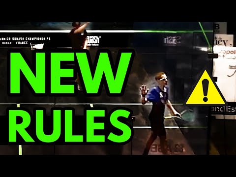 SQUASH. This is how you get a CONDUCT STROKE in 2022