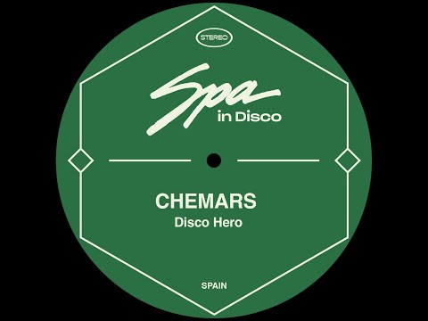 Chemars - Soul Dance
