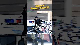 Wait For End 🤯 | Bus Hijack Drill | Indian Armed Forces