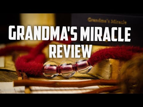 Grandmas Miracle by TCC Magic and Chen Yang