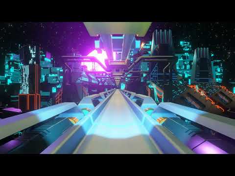 Synthetic pleasure | SynthWave | RetroWave  | Cyberpunk music