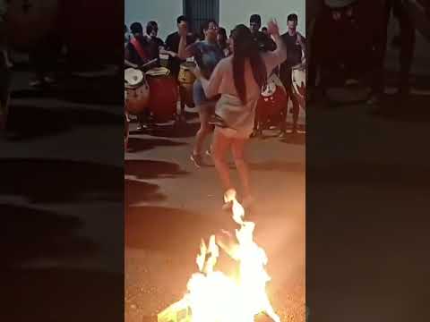 3 de diciembre - Día del Candombe - Carmelo, Colonia (2025)