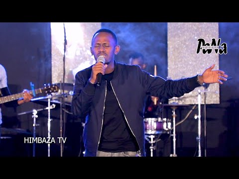 Prosper NKOMEZI - Yagaragarijwe ko Yarakumbuwe - Ibasha gukora /Urarinzwe /Iyo Neza