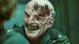 Velho do Saco Vem BUSCAR Jovens DESOBEDIENTES Para o Além - RECAP