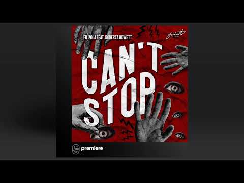 Premiere: Filizola feat. Roberta Howett - Can`t Stop - Soviett