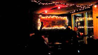 SUPERTONES - (Title Unknown #1).MPG