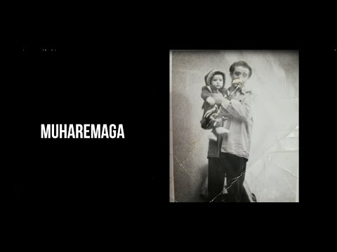 MUHAREMAGA - Odlomak iz knjige Bejat