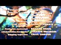 DVD Closing And Menu Walkthrough To The Jungle Cubs Born To Be WIld UK DVD