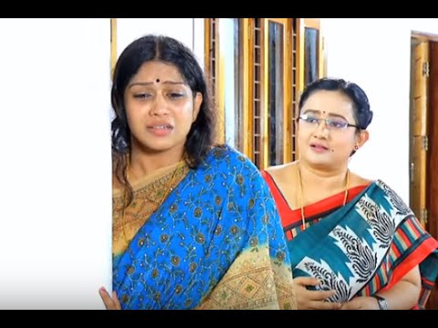 Dathuputhri I Episode 85 - 1 June 2015 I Mazhavil Manorama