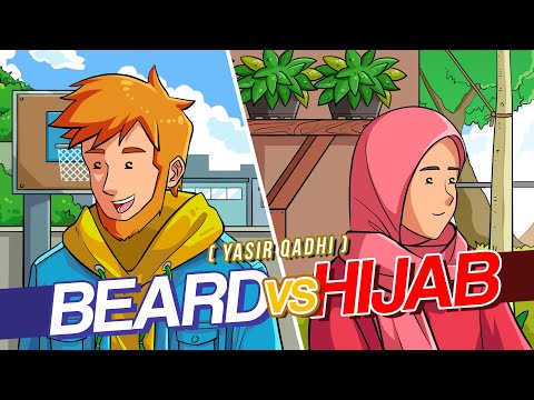 Beard vs Hijab - Yasir Qadhi