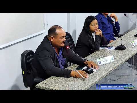 Transmissão ao vivo de Câmara Municipal de Juarina - Tocantins