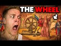 The Most BRUTAL Punishments In Human History