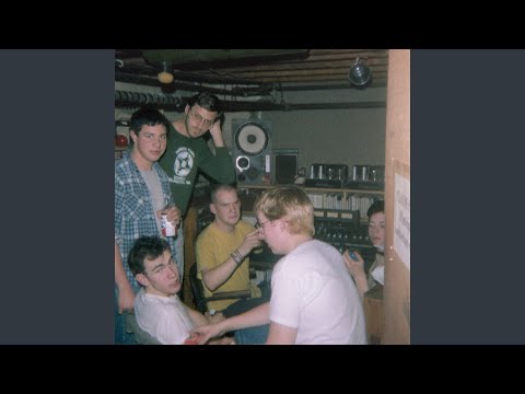 Video thumbnail for In My Eyes (Out of Step Outtake)