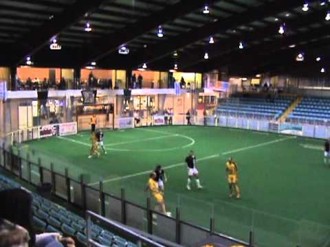 NSL 2010-2011 Week 4 - FK Republika Srpska vs. Podlasie