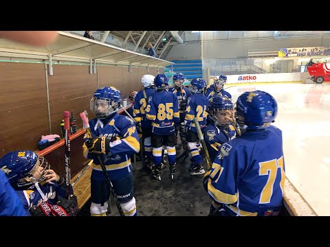 Tornaado Viru sputnik