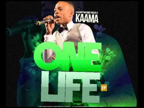 Kaama Di Konga - Another Man's Garbage