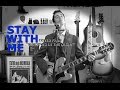 Bob Dylan - Stay With Me (cover from "SHADOWS IN ...