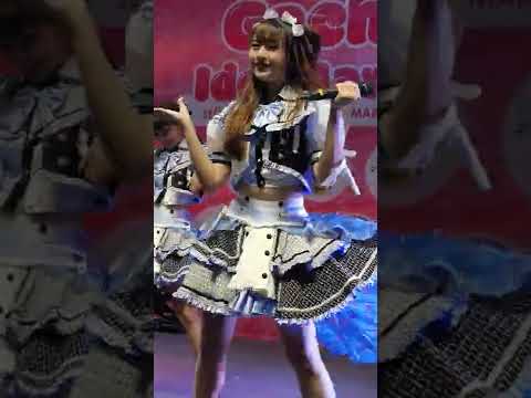 220924 (Best Fancam)​ Sora! Sora! -​ จดหมายถึงฉันในอนาคต @ Gacha Idol Market -​The Market Bangkok