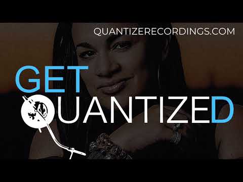 Get Quantized 002 with Paris Cesvette