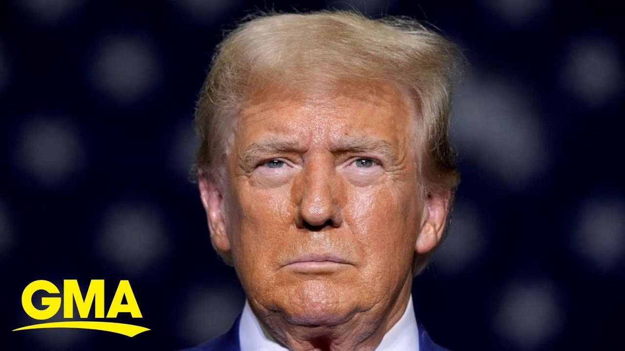 Sentencing delayed in Trump hush money case until after election