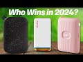 Best Portable Photo Printer 2023 [don’t buy one before watching this]