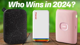 Best Portable Photo Printer 2023 [don’t buy one before watching this]