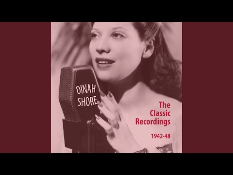 I May Be Wrong (But I Think You're Wonderful)