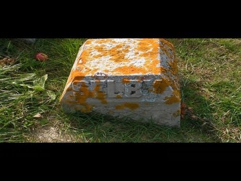Old Graveyard Tour #4: Selby Pioneer Cemetery